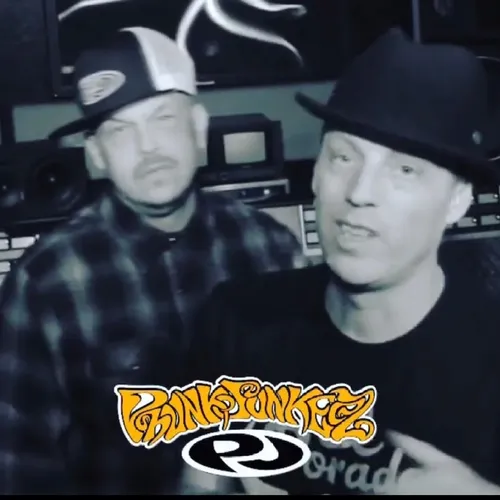 Phunk Junkeez