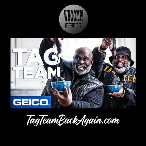 Tag Team