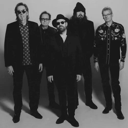 Blackie and the Rodeo Kings