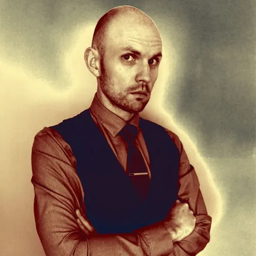 Neil Brockman