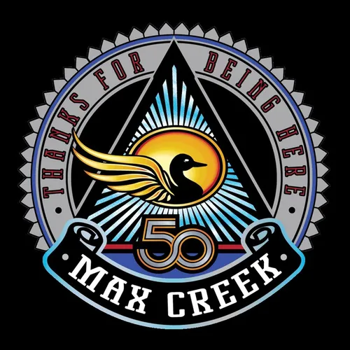Max Creek