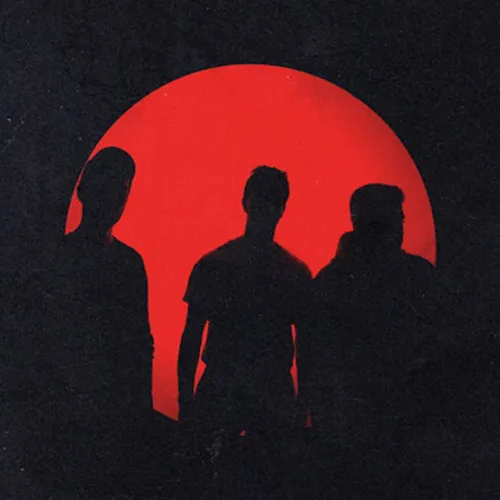 The Shadowboxers