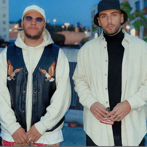 Amine Edge & DANCE