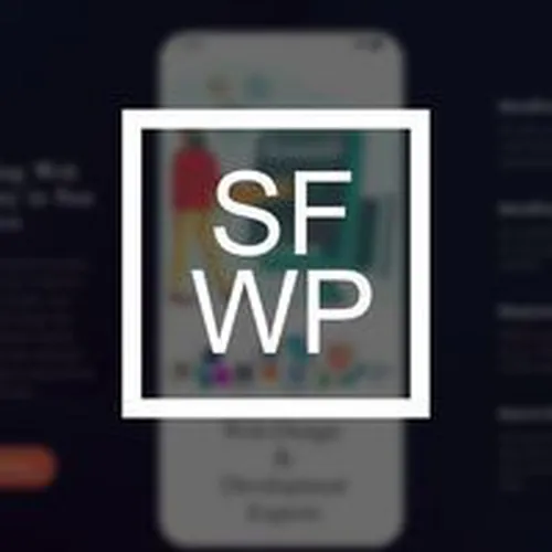 Web Design & Development