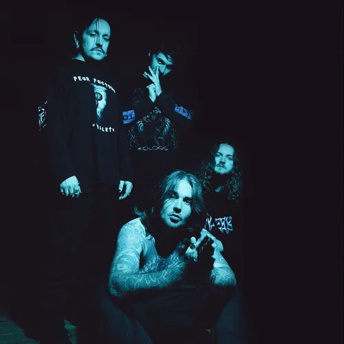 Blood Youth
