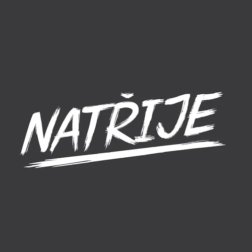 Natřije