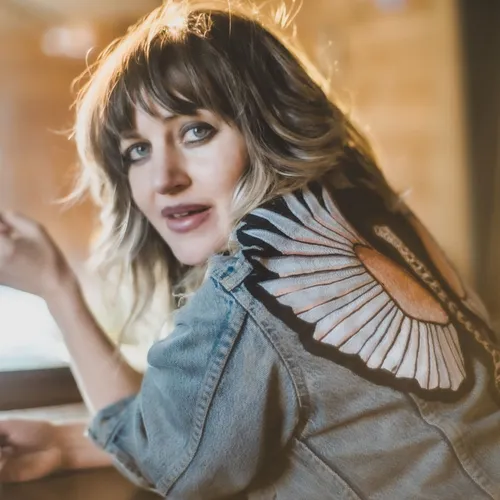 Anais Mitchell