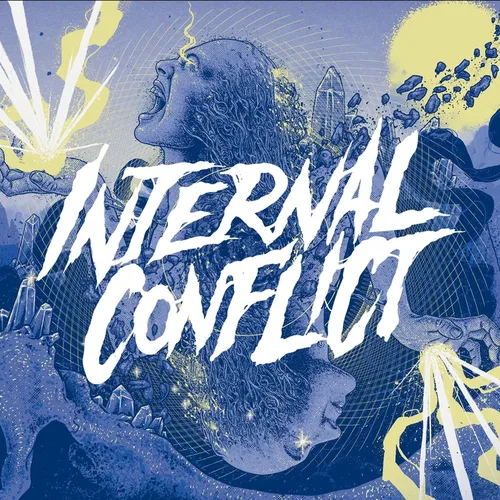 Internal Conflict