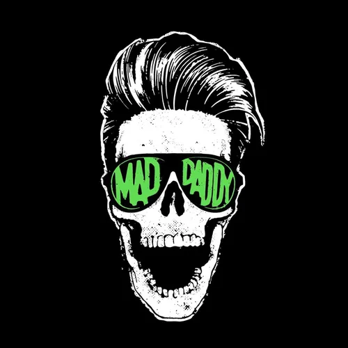Mad Daddy