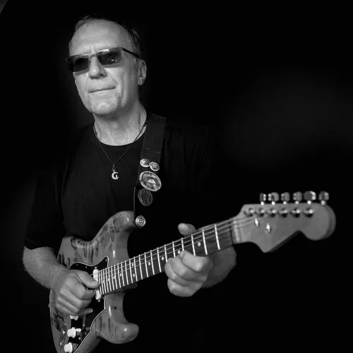 Harry Hmura Band