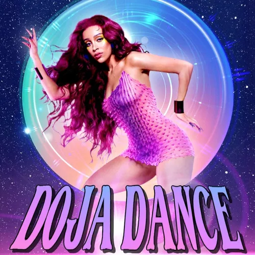 DOJA DANCE