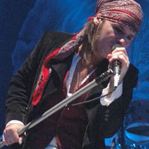 Quireboys Spike