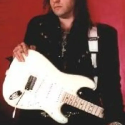 Joe Stump