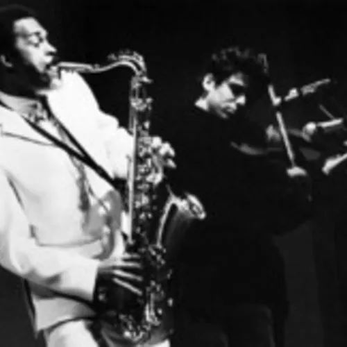 Albert Ayler