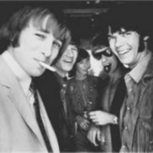 Buffalo Springfield