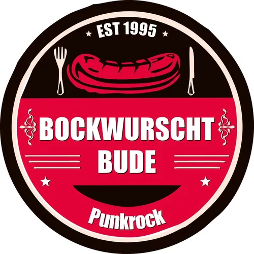 Bockwurschtbude