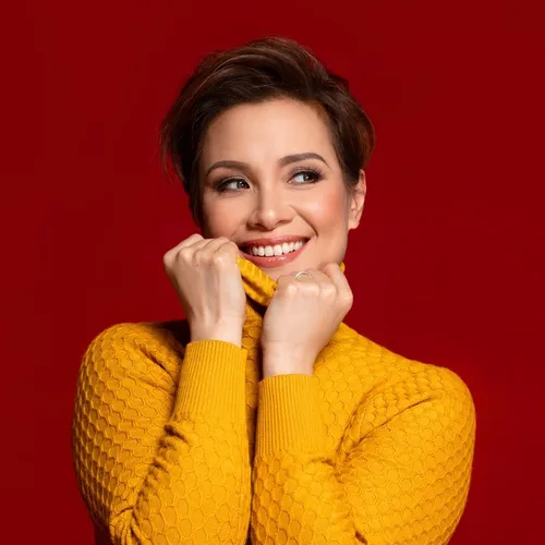 Lea Salonga