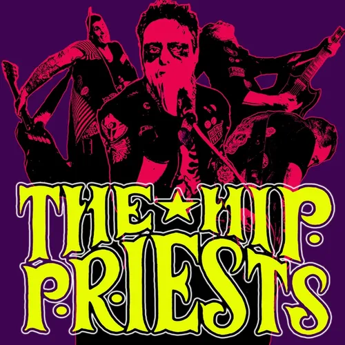The Hip Priests