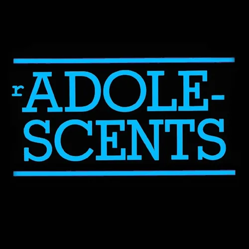 Radolescents