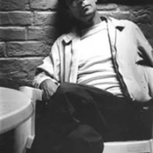 Alex Chilton
