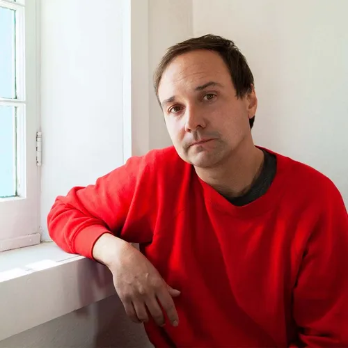 Daniel Rossen