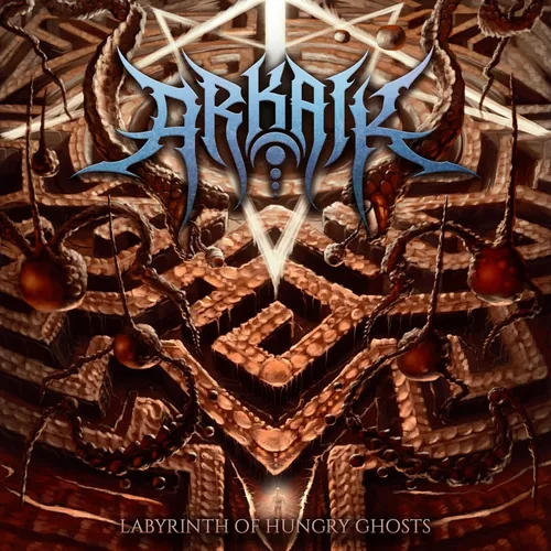 Arkaik