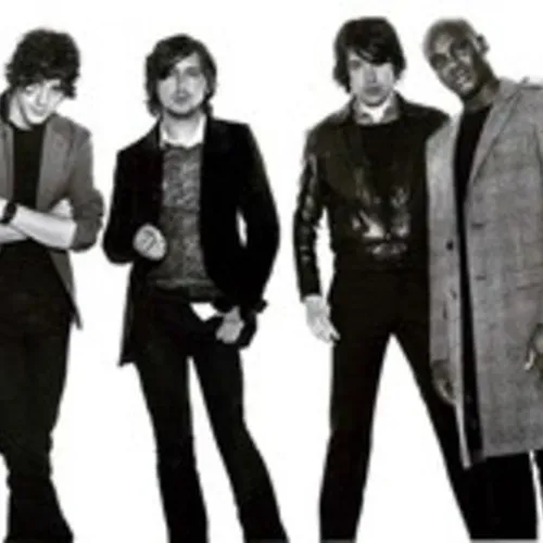 Dirty Pretty Things