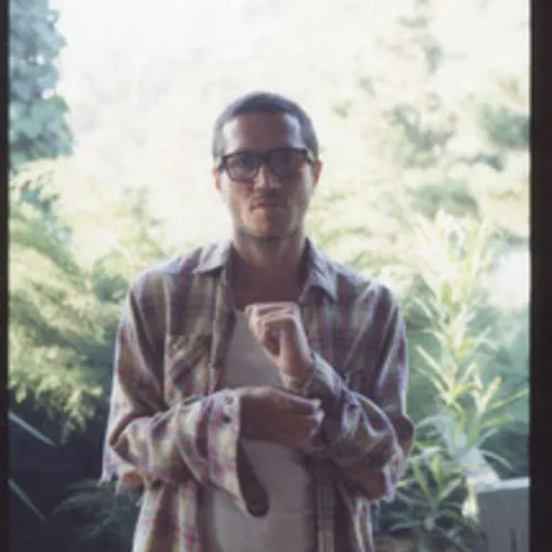 John Frusciante