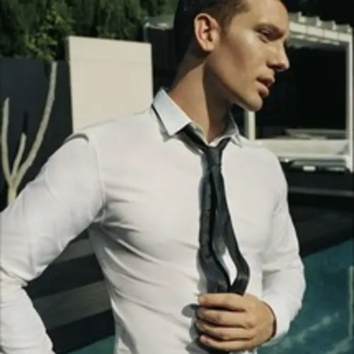 JC Chasez