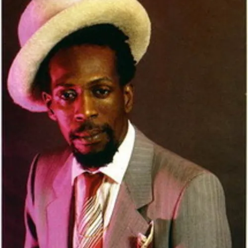 Gregory Isaacs