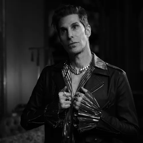 Perry Farrell