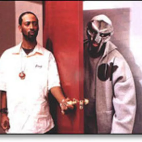 Madvillain