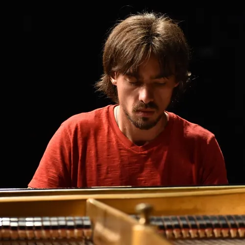 Bruno Hrabovsky