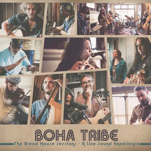 Boha Tribe