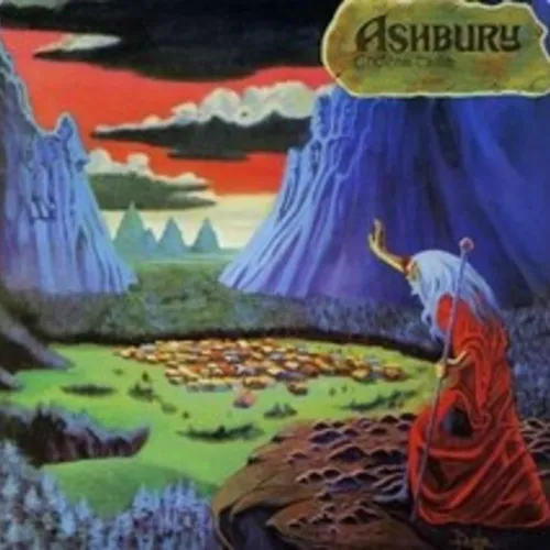 Ashbury