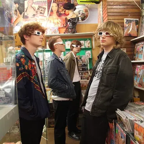 The Lotts
