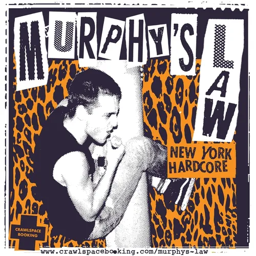 Murphy's Law