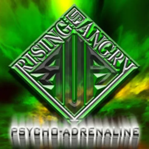 Rising Up Angry