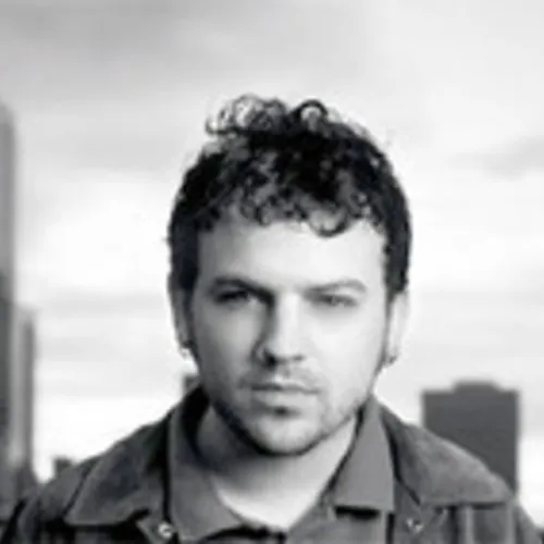 Aaron Sprinkle