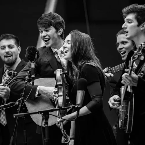 The Ruta Beggars