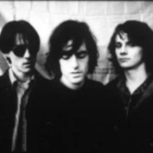 Spacemen 3