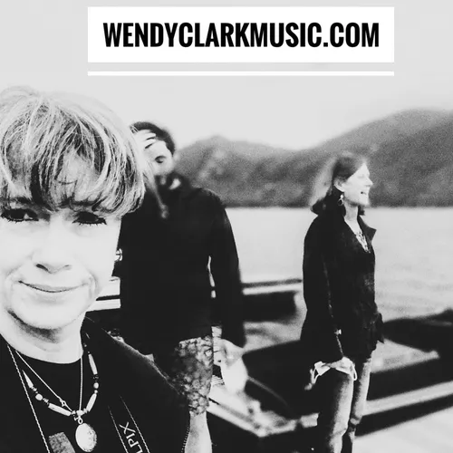 Wendy Clark