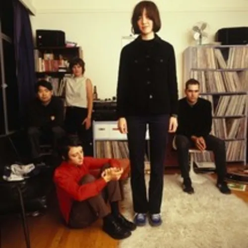 The Aislers Set