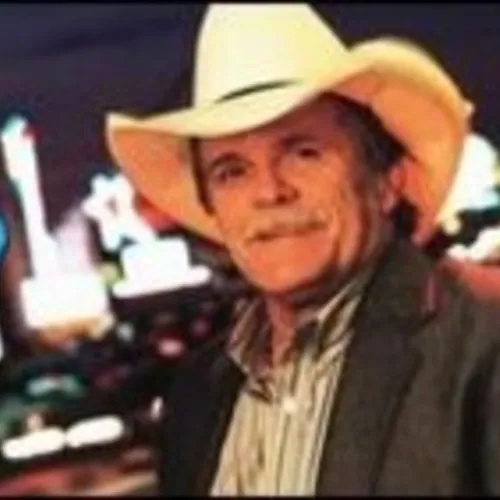 Johnny Paycheck