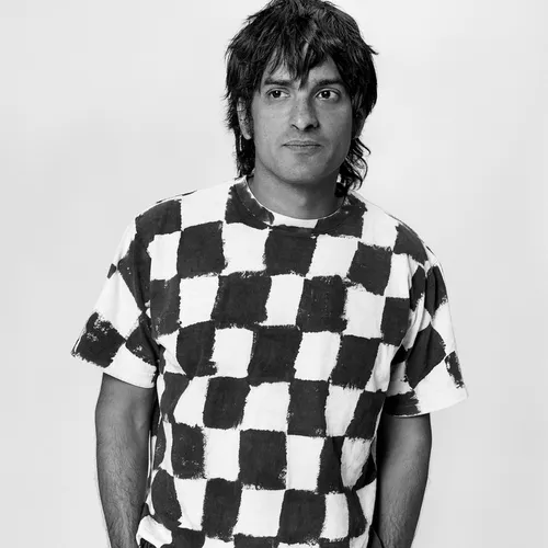 Anand Wilder