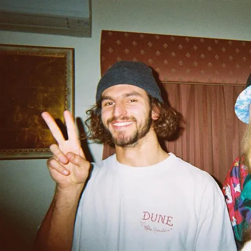 Bryce Bishop