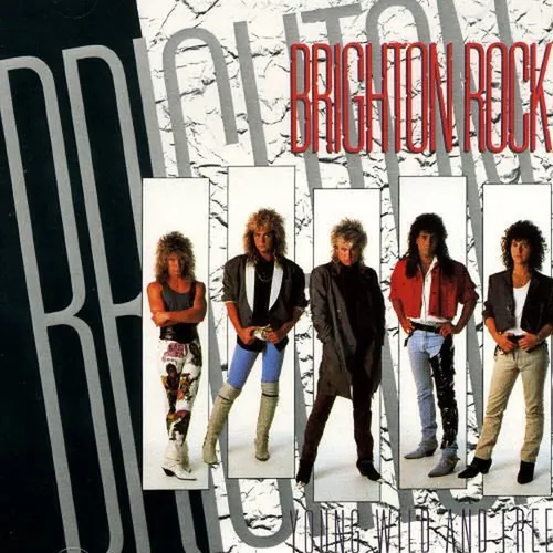 Brighton Rock