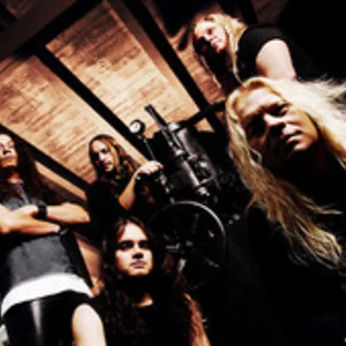 Nocturnal Rites