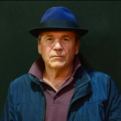 Glenn Shorrock