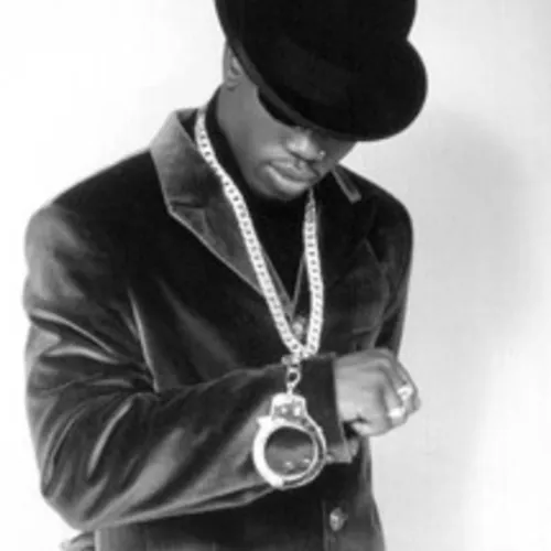Mark Morrison